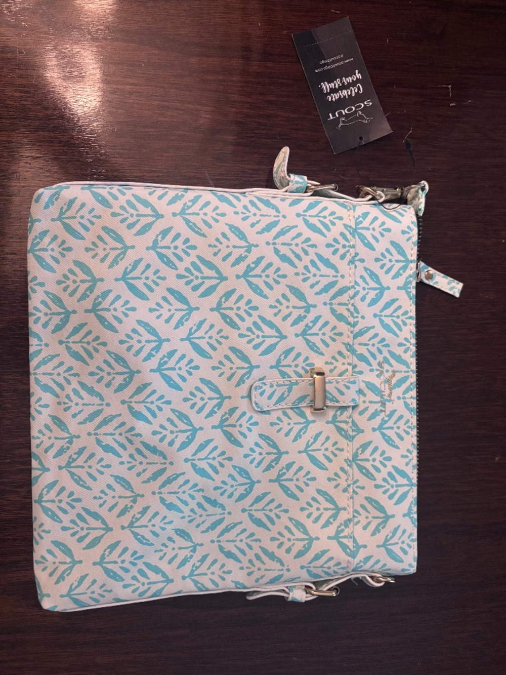 Scout bag